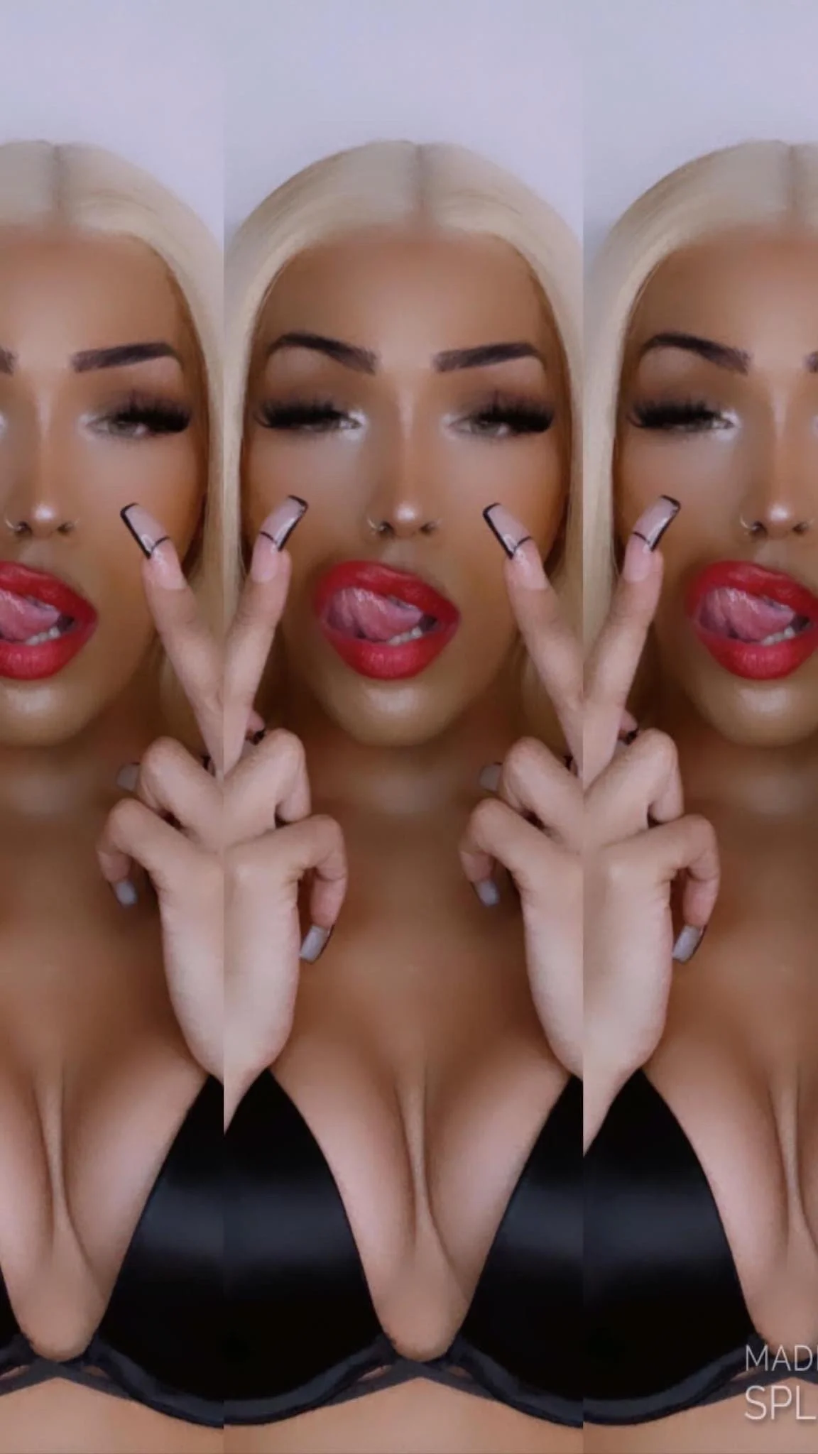 Come Explore Another Side